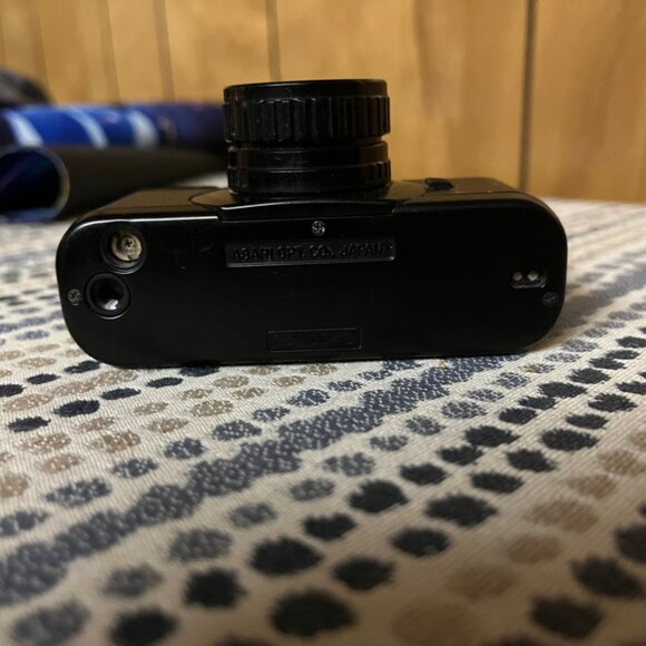 Vintage Pantex auto 110 mini - Picture 4 of 5